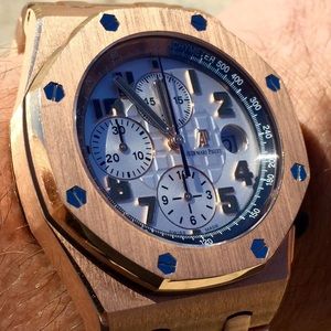 Meet your Posher, Zach